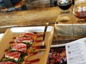 Sandy Springs Brewing Company