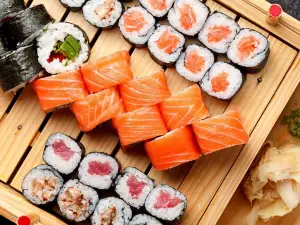 Sushi Republic