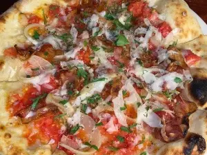 La Posta Restaurant - Santa Cruz