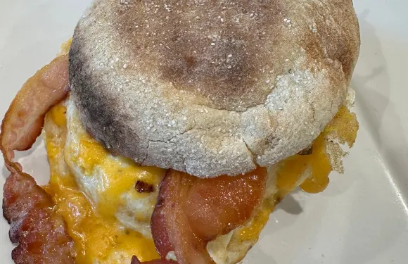 Jakey Leigh's Cafe & Bakery