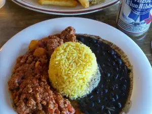 Nani's Restaurant