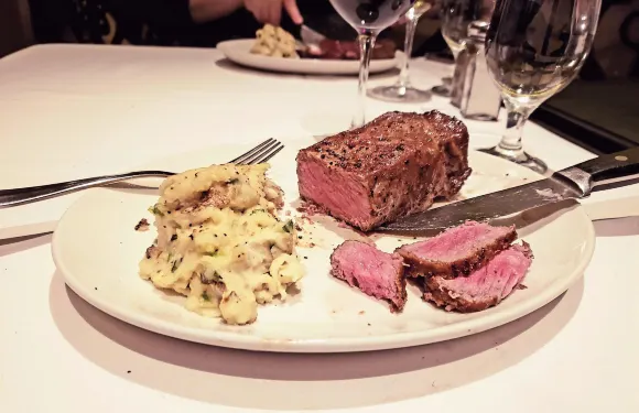 Del Frisco's Double Eagle Steakhouse