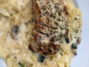 Julianna's Restaurant