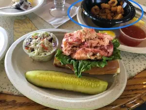 Baxter's Fish-N-Chips