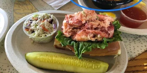 Baxter's Fish-N-Chips