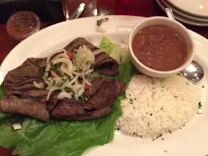 Latin Grill Brandon