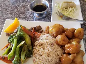 Lee's Chinese Restaurant
