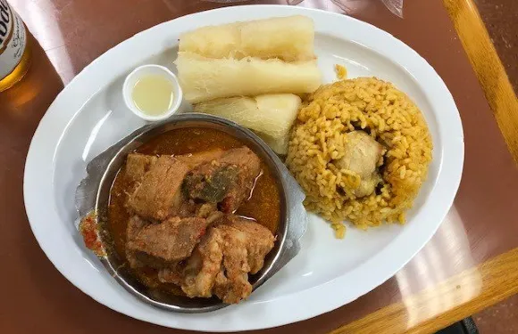 Sunrise Cuban Cafe and Market