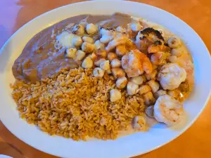 El Acapulco Mexican Cuisine
