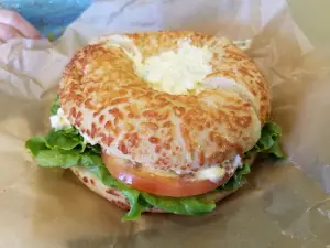 Tropicana Laughlin Poolside Cafe