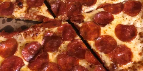 Pizza Hut