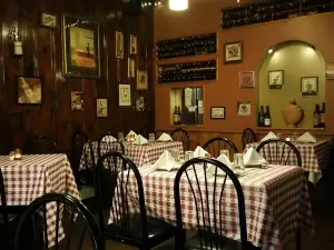 Taormina Restaurant II