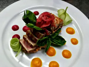 Gogi's Restaurant