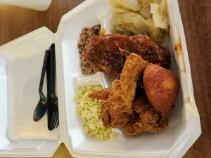 Joyce & Family Restaurant