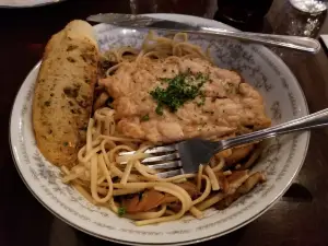 Blackboard Cafe