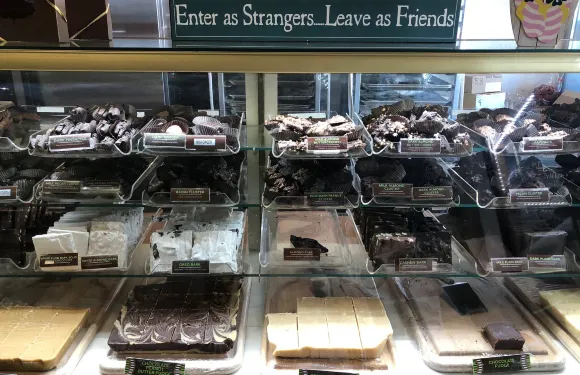 Signature Sweets