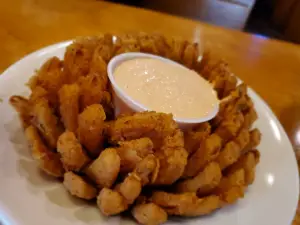 Texas Roadhouse
