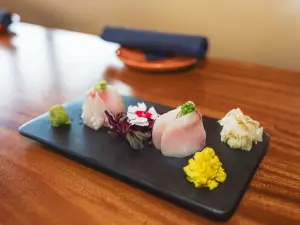 Noodle Kitchen