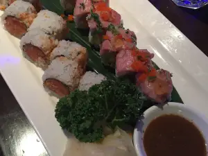 Mitsui Restaurant