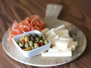 Sello's Italian Oven & Bar