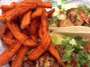 Lakeside Grill
