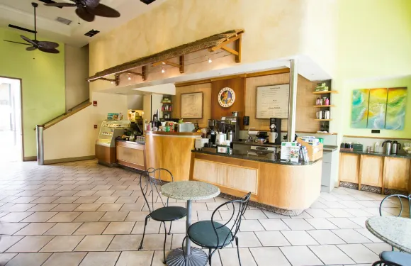 Honolulu Coffee