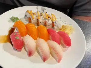 Downtown Sushi