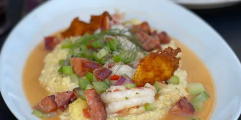 SUCCOTASH