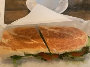 Buchi Cafe Cubano
