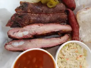 Louie Mueller Barbecue