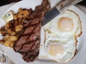 Mylos Grill