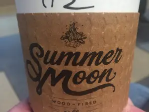 Summer Moon Coffee Bar