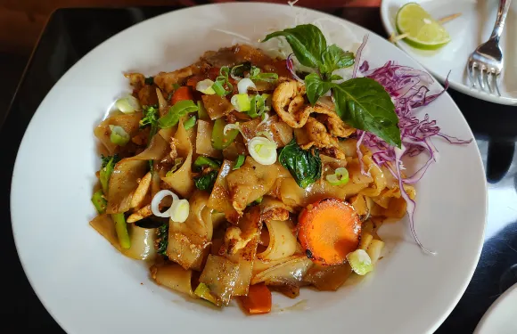 Chatayee Thai