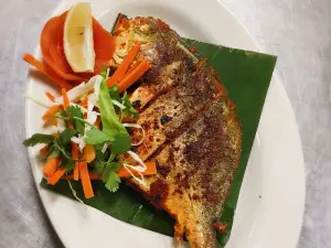 Chennai Cafe