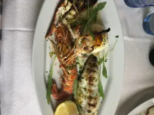 Ristorante pizzeria il platano