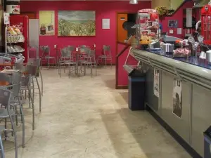 Cafe Vespri
