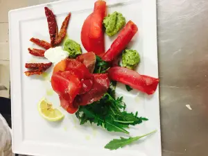 Pizzeria Ristorante Al Cavin
