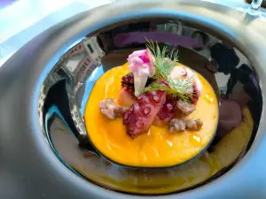 Ristorante Alfonso in Piazzangelio
