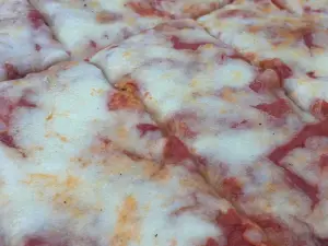 Pizzeria Dall'Adriana