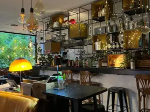 Eclettico - Molecular Bar