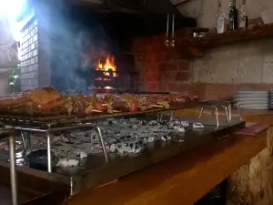 La Tradizione Braceria Pizzeria