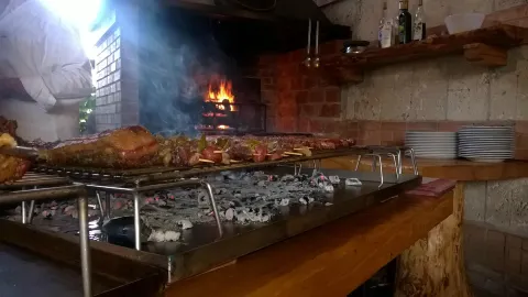 La Tradizione Braceria Pizzeria in Anzio