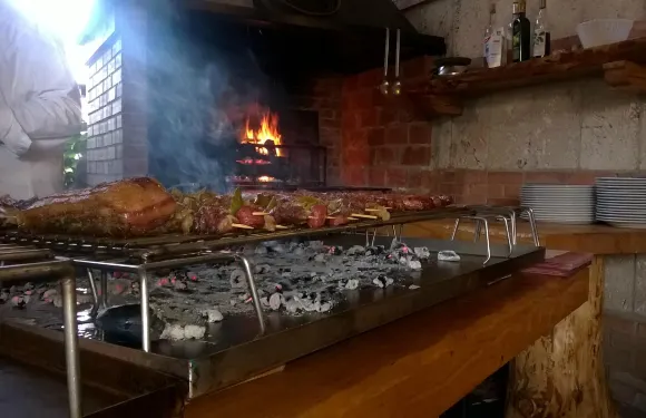 La Tradizione Braceria Pizzeria