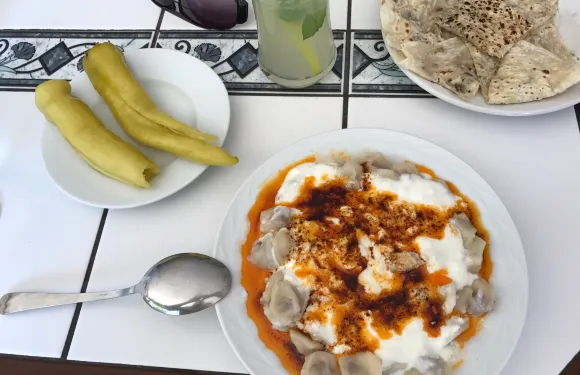 Patara Gozleme Evi