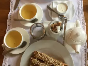 Restaurant Ladoga