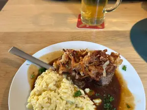 Sixenbrau-Stuble