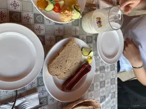 Schwangauer KaseAlm