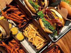 FOOD BROTHER
