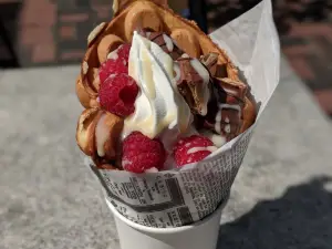 Waffle Kitchen