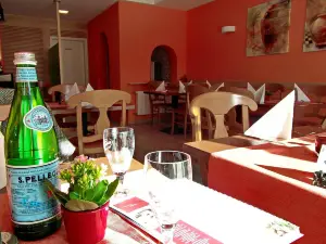 Ristorante Pizzeria Italia